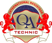 ALBERK QA TECHNIC Uluslararası Teknik Kontrol ve Belgelendirme A.Ş logo
