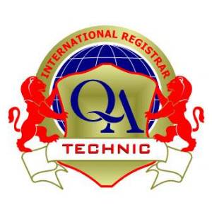 ALBERK QA TECHNIC Uluslararası Teknik Kontrol ve Belgelendirme A.Ş logo