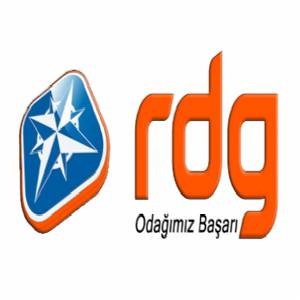 rdg.com.tr logo