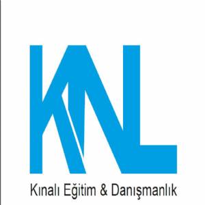 KINALI EĞİTİM YÖNETİM SİSTEMLERİ DANIŞMANLIĞI Logo