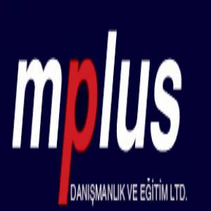 MPLUS DANIŞMANLIK ve EĞİTİM LTD. ŞTİ. Logo