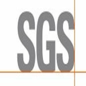 SGS Supervise Gözetme Etüd Kontrol Servisleri A.Ş. Logo