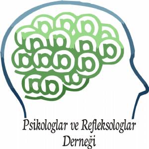 PSİKOLOGLAR VE REFLEKSOLOGLAR DERNEĞİ Logo