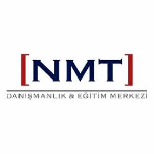 NMT Danışmanlık ve Eğitim Merkezi Logo