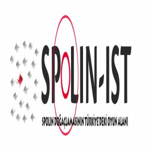 SPOLIN-IST Logo