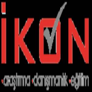 İKON ARAŞTIRMA EĞİTİM DANIŞMANLIK Logo