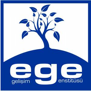 Ege Gelişim Enstitüsü Logo