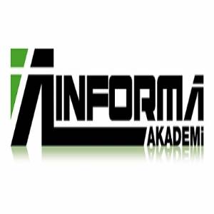 Informa Akademi Eğitim Danışmanlık ve Koçluk Hizmetleri Logo